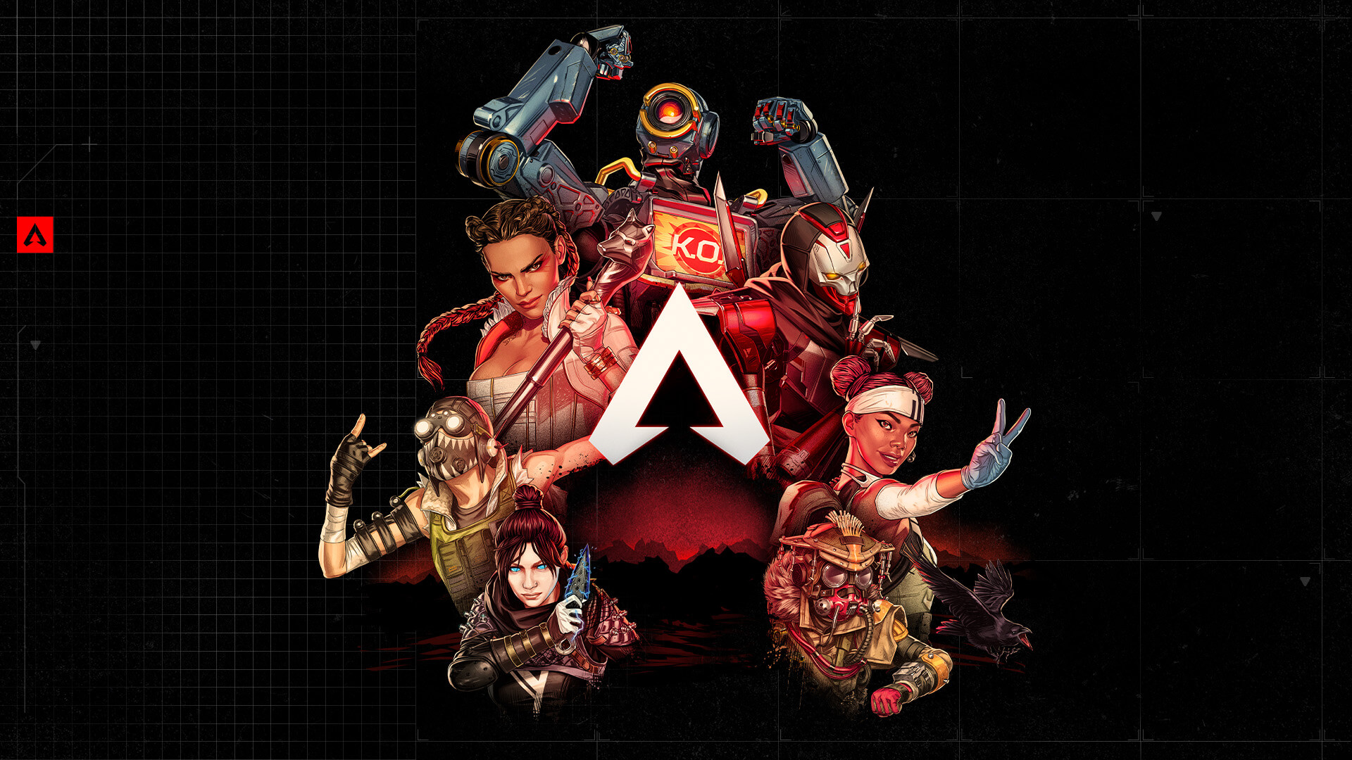 Apex Legends