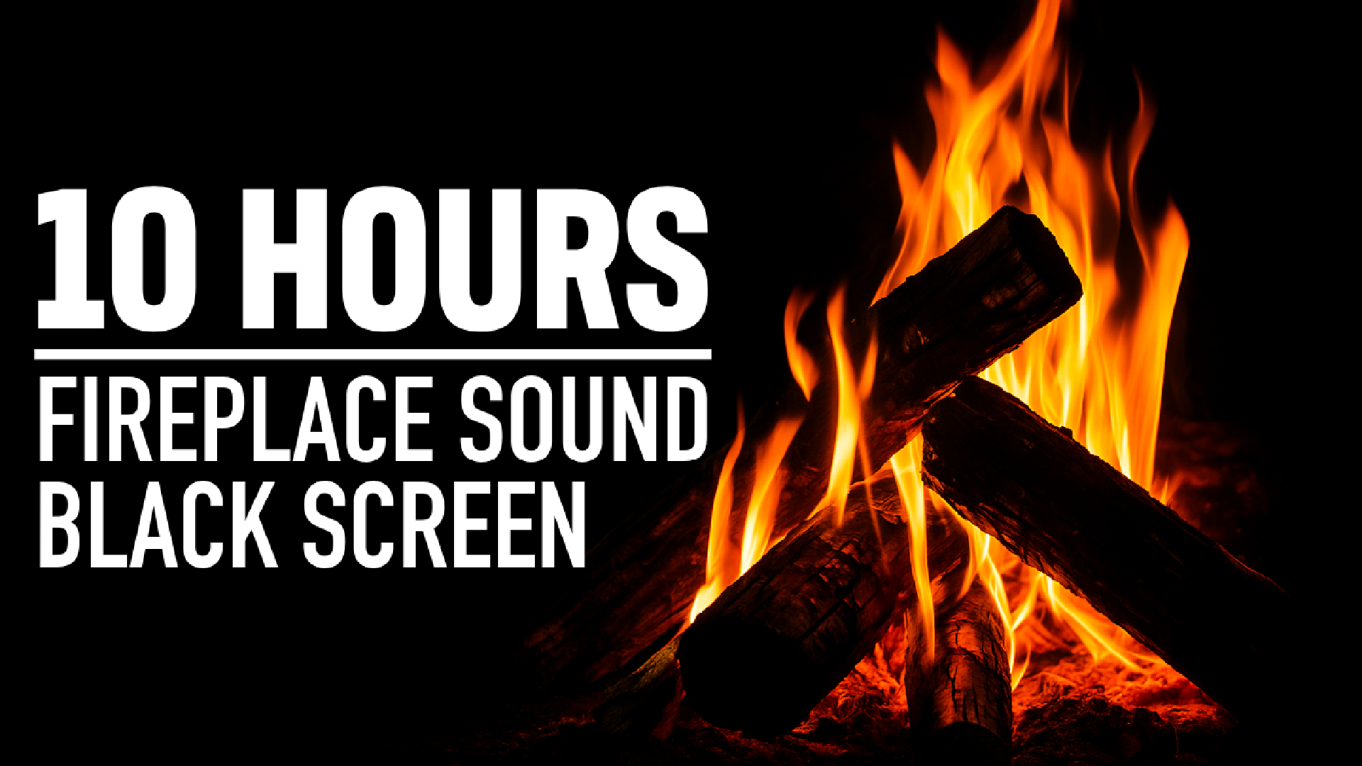 Relax & Focus Sounds