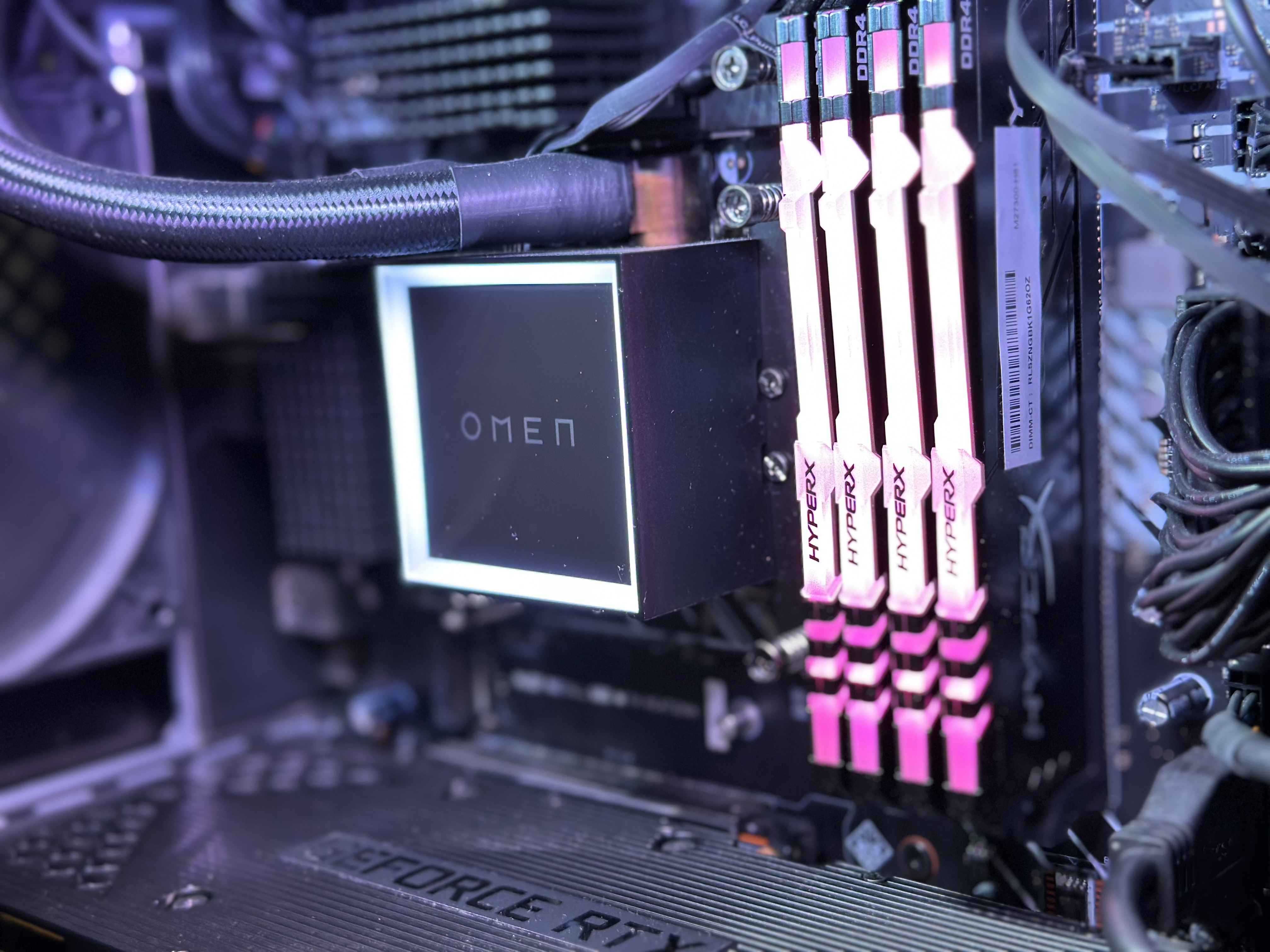 HP OMEN 45L
